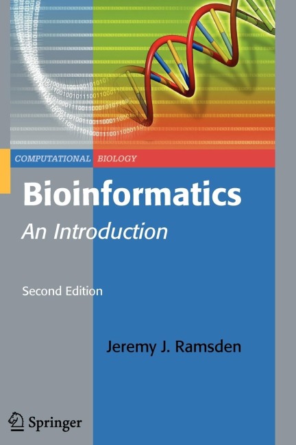 Bioinformatics: An Introduction