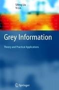 Grey Information: Theory and Practical Applications