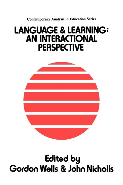 Language And Learning: An Interactional Perspective