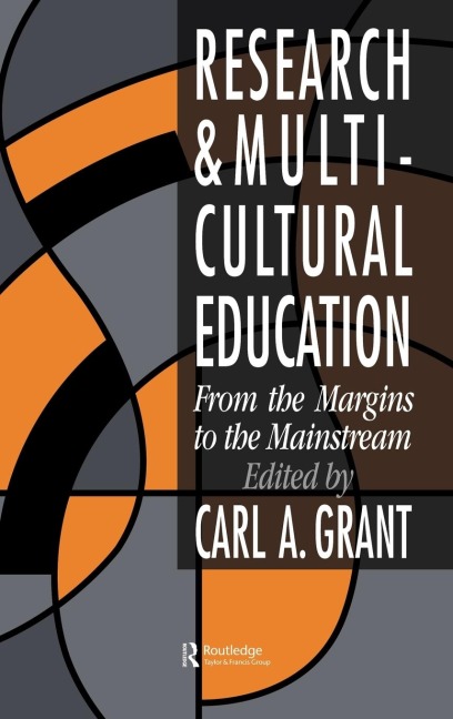 Research In Multicultural Education: From The Margins To The Mainstream