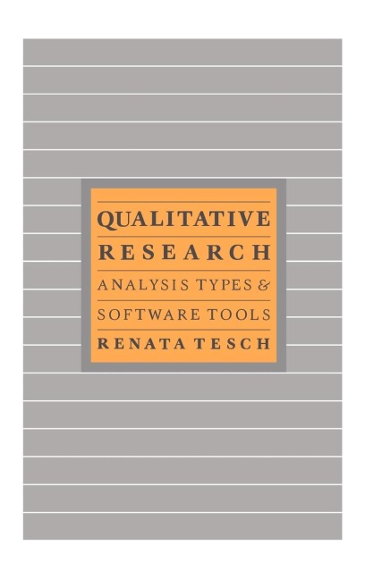 Qualitative Types: Analysis Typ