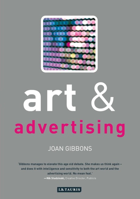Art and Advertising