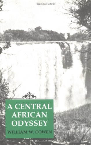 A Central African Odyssey