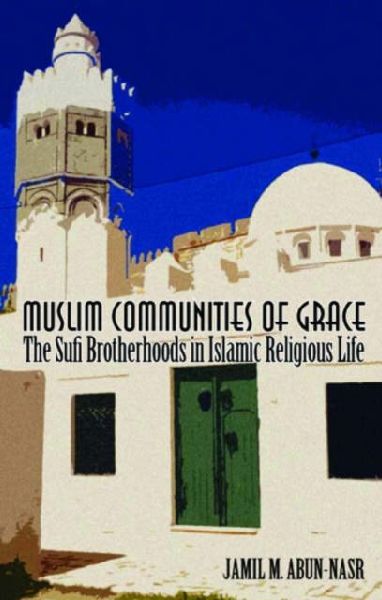 Muslim Communities of Grace: The Sufi Brotherhoods in Islamic Religious LIfe