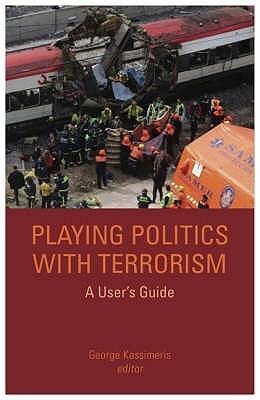 Playing Politics with Terrorism: A Users Guide