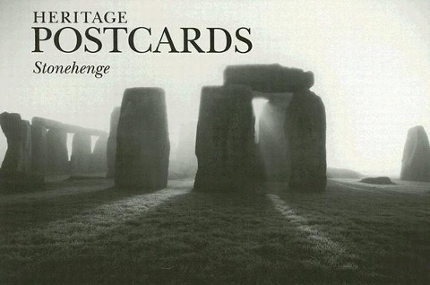 Stonehenge