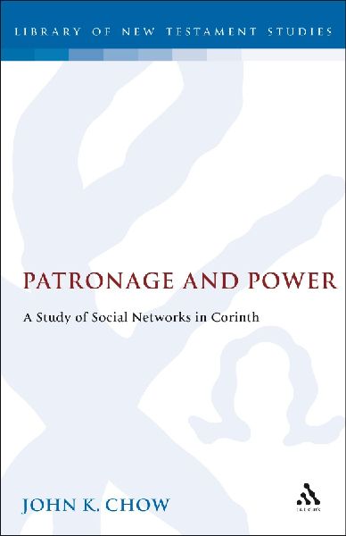 Patronage and Power