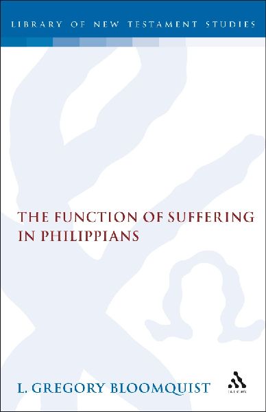 Function of Suffering in Philippians