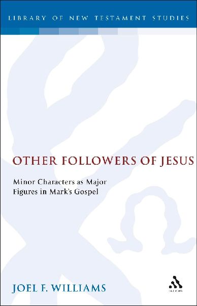 Other Followers of Jesus