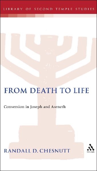 From Death to Life