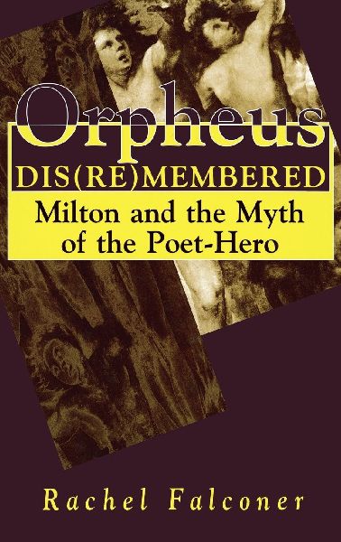 Orpheus Dis(re)Membered