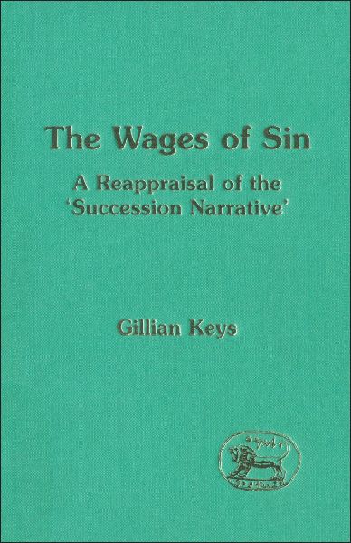 The Wages of Sin