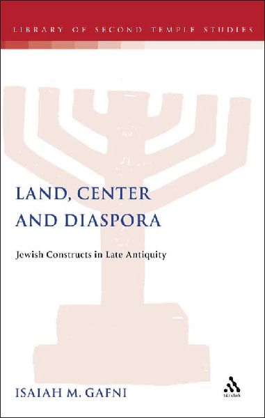 Land, Center and Diaspora