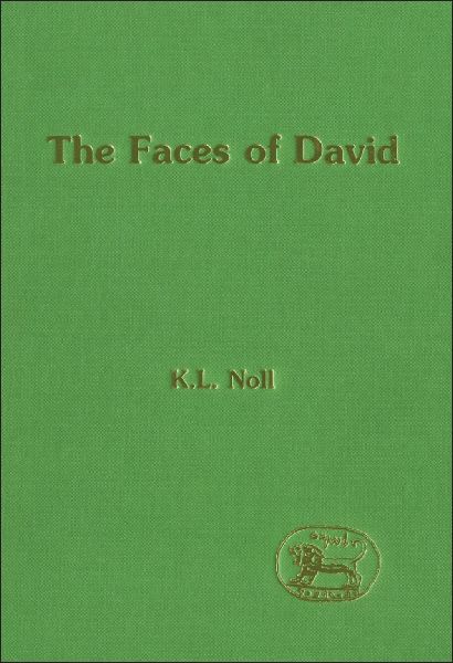 Faces of David