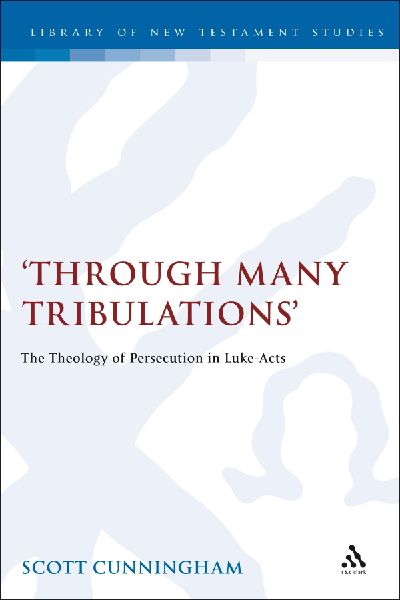 Through Many Tribulations