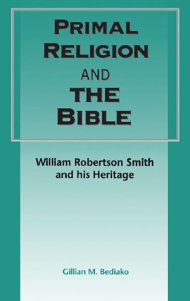Primal Religion and the Bible