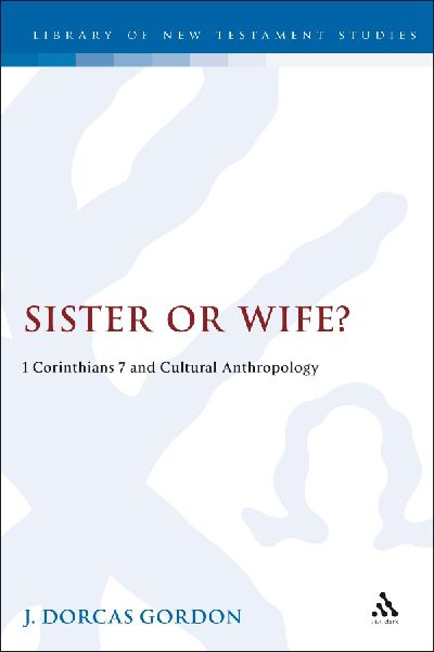 Sister or Wife?