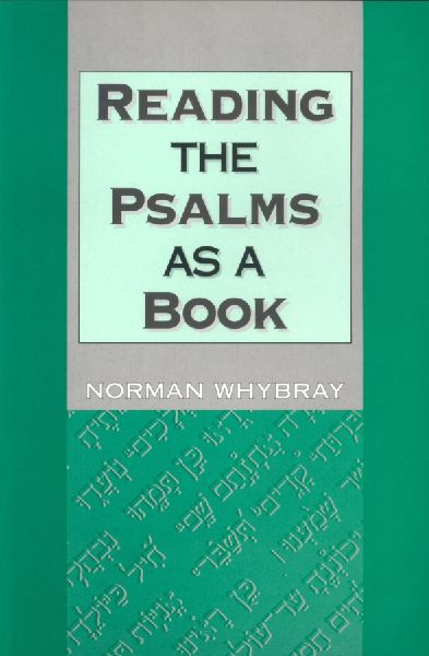 Reading the Psalms as a Book