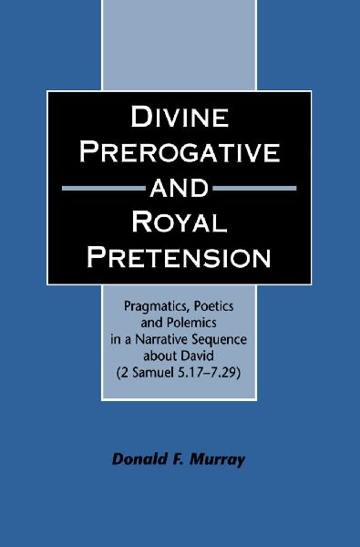 Divine Perogative and Royal Pretension