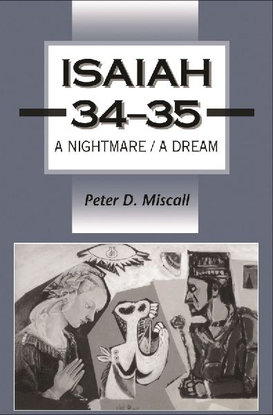Isaiah 34-35