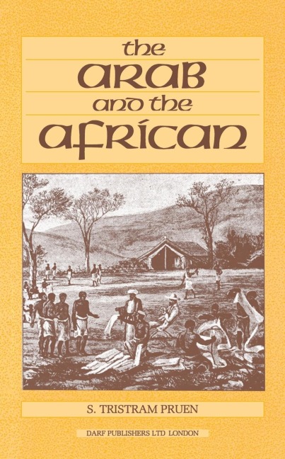 The Arab and the African