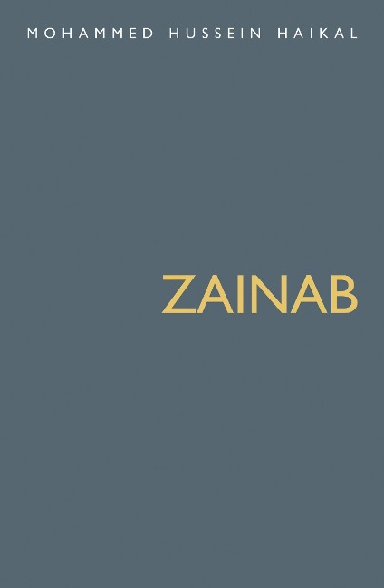 Zainab