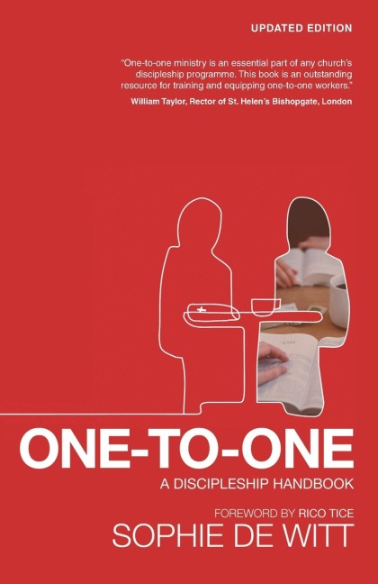 One to One: A Discipleship Handbook