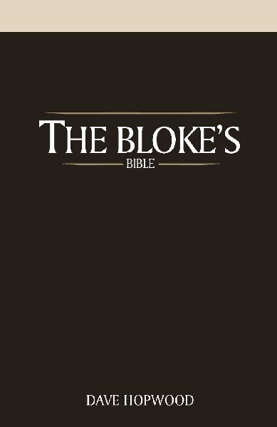 The Bloke's Bible