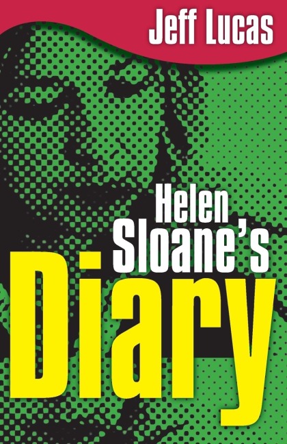 Helen Sloanes Diary (Green Cover)