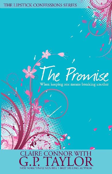 The Promise: The Lipstick Confessions
