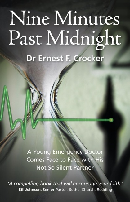 Nine Minutes Past Midnight: A Doctor Comes Face to Face with His Not so Silent Partner