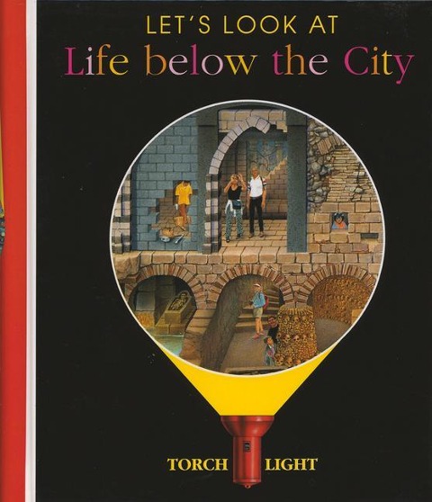 Lets Look at Life Below the City