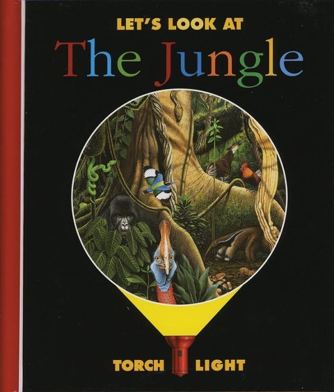 Lets Look at the Jungle