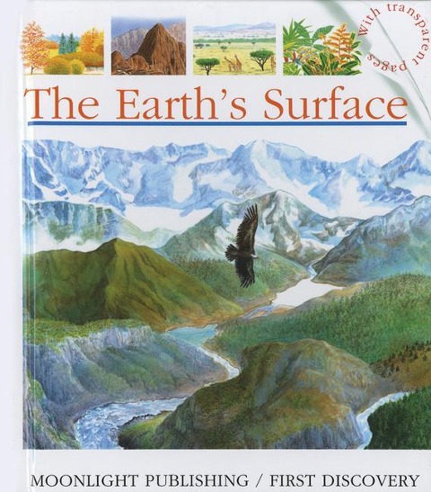 The Earths Surface