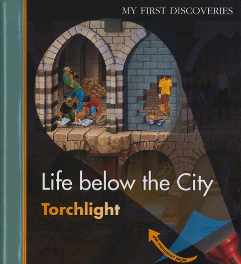 Life Below the City