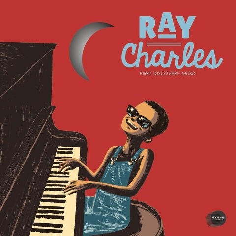Ray Charles