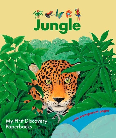 Jungle