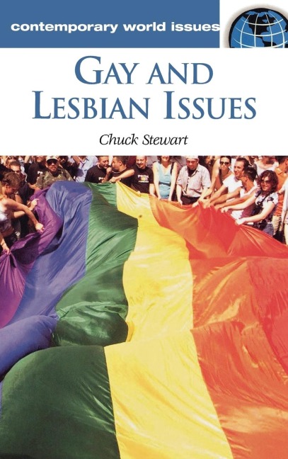 Gay and Lesbian Issues: A Reference Handbook