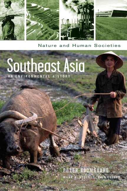 Southeast Asia: An Environmental History