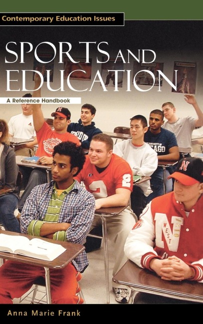 Sports and Education: A Reference Handbook