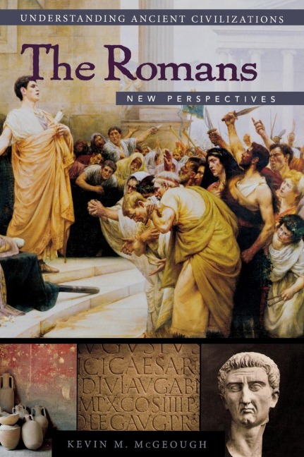 The Romans: New Perspectives