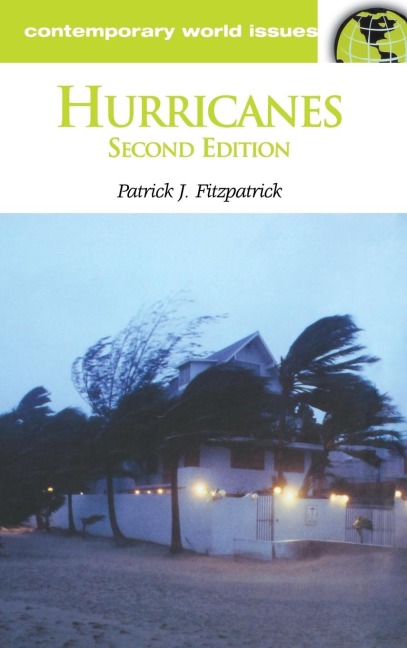 Hurricanes: A Reference Handbook