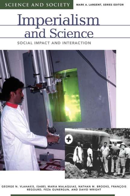 Imperialism and Science: Social Impact and Interaction