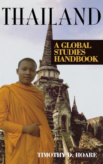 Thailand: A Global Studies Handbook