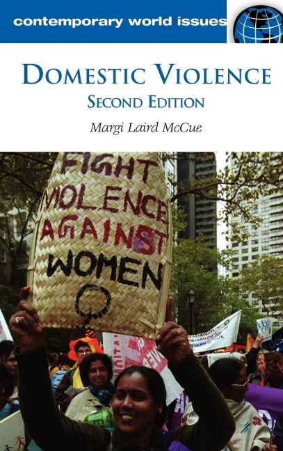 Domestic Violence: A Reference Handbook