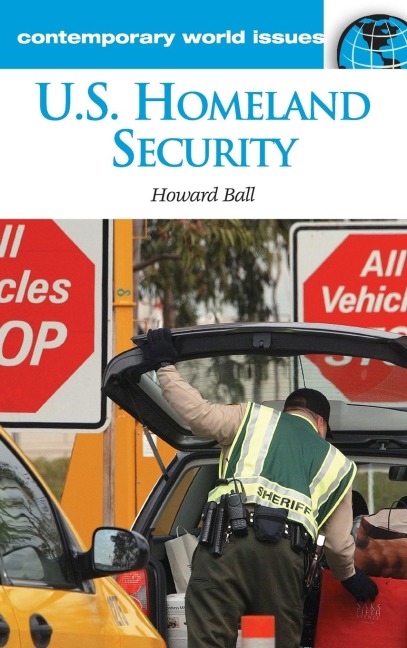 U.S. Homeland Security: A Reference Handbook