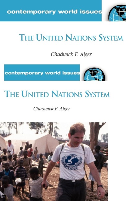 The United Nations System: A Reference Handbook