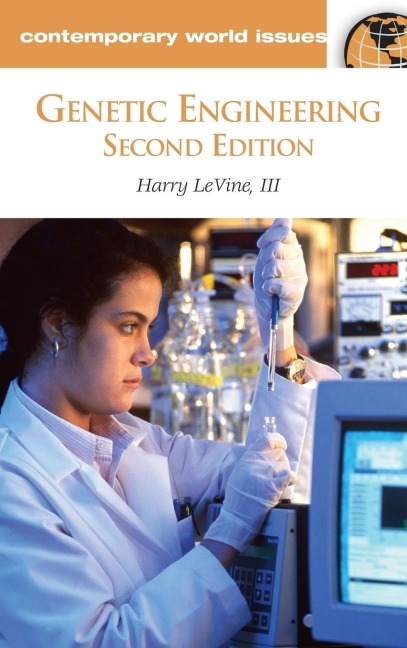 Genetic Engineering: A Reference Handbook