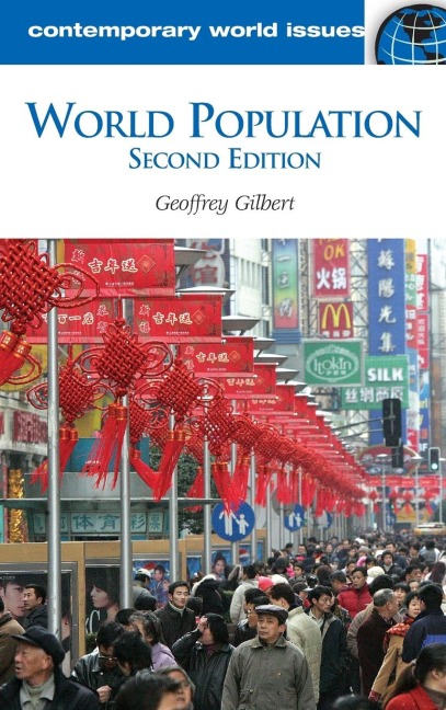 World Population: A Reference Handbook