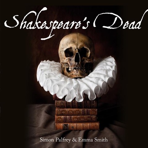 Shakespeares Dead: Stages of Death in Shakespeares Playworlds